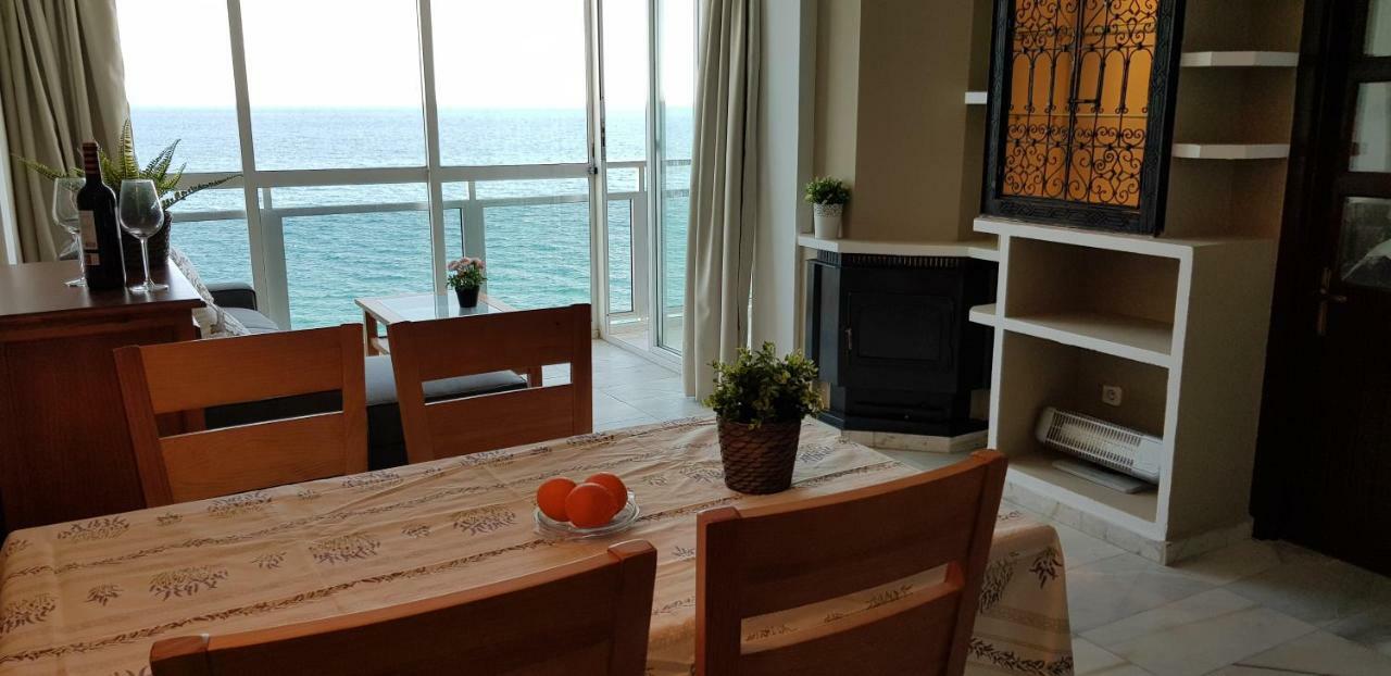 Apartamento Autentico La Perla Playa Benalmadena Exterior photo