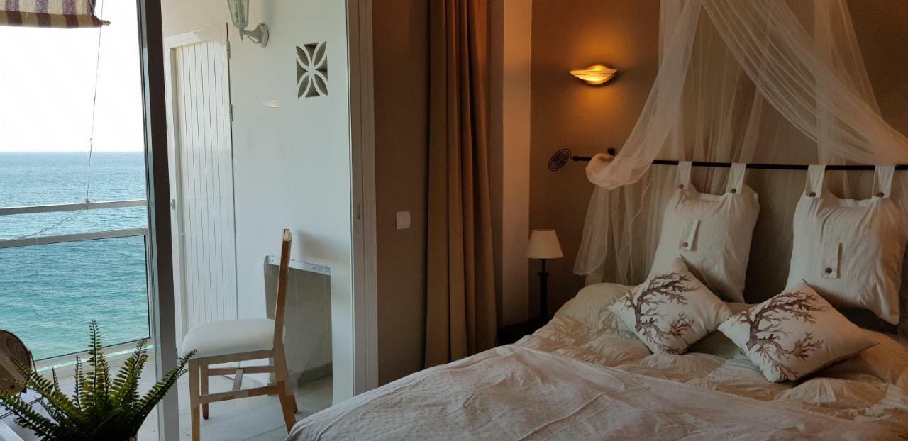 Apartamento Autentico La Perla Playa Benalmadena Exterior photo