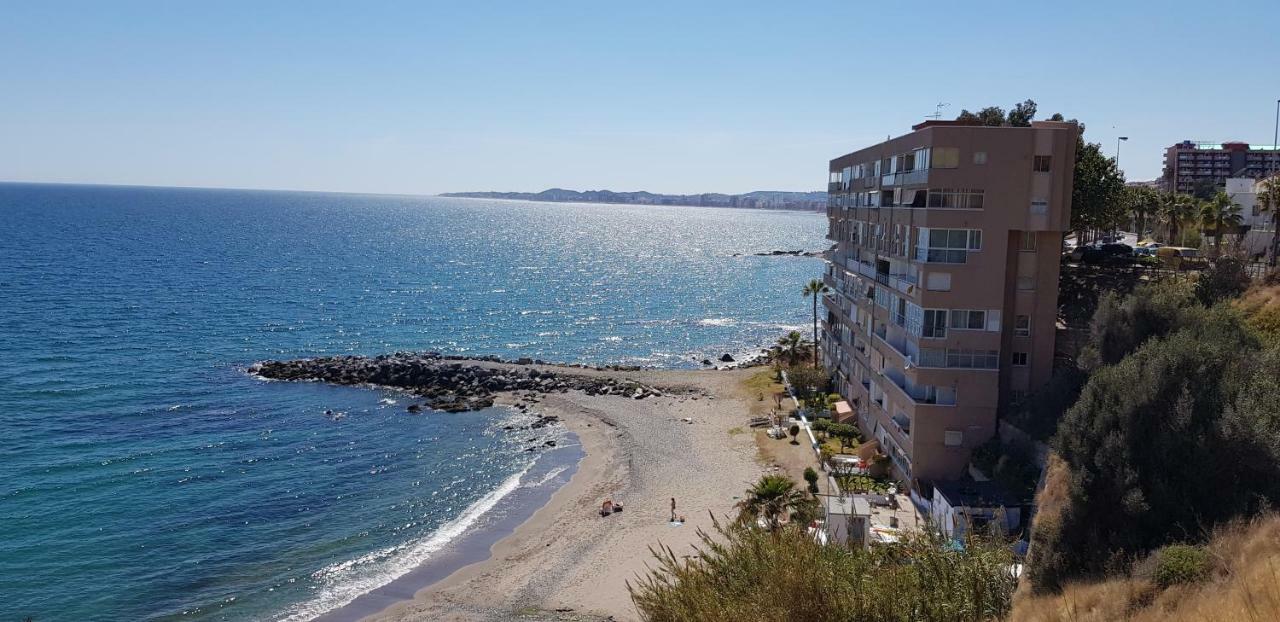Apartamento Autentico La Perla Playa Benalmadena Exterior photo