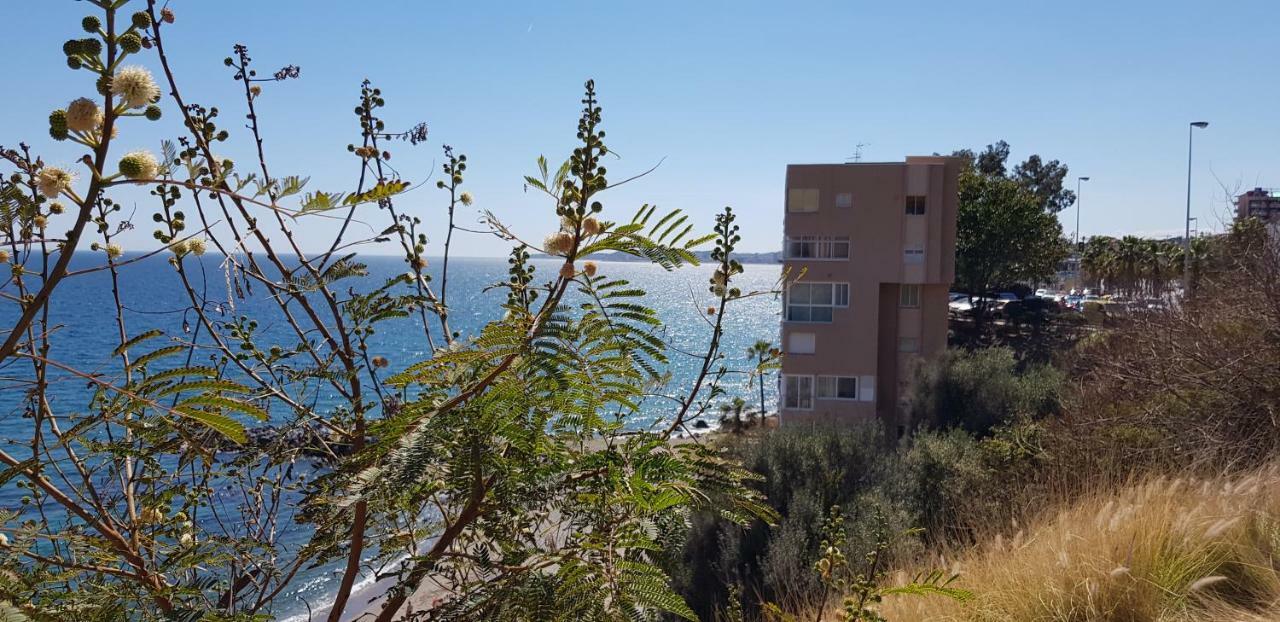 Apartamento Autentico La Perla Playa Benalmadena Exterior photo